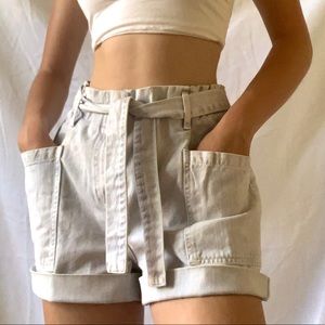 SUPER cute Anthropologie shorts!!